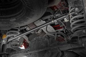 Rough Country - 10651 | Rough Country Track Bar Forged | Rear | 2.5-6 Inch Lift | Jeep Gladiator JT 4WD (2020-2025) - Image 6