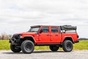 Rough Country - 10653 | Rough Country Inner Fenders Front Jeep Gladiator JT 4WD (2020-2025) - Image 7