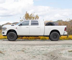 Carli Suspension - CS-DPT25-LVL-19-D-3500 | Carli Suspension Carli Tuned King 2.5" Remote Reservoir Shocks 2.5" Lift Pintop System For Dodge Ram 3500 4WD | Diesel - Image 3