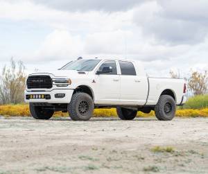 Carli Suspension - CS-DPT25-LVL-19-D-3500 | Carli Suspension Carli Tuned King 2.5" Remote Reservoir Shocks 2.5" Lift Pintop System For Dodge Ram 3500 4WD | Diesel - Image 2