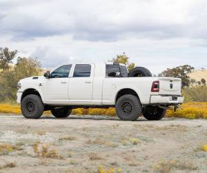 Carli Suspension - CS-DPT25-LVL-19-D-3500 | Carli Suspension Carli Tuned King 2.5" Remote Reservoir Shocks 2.5" Lift Pintop System For Dodge Ram 3500 4WD | Diesel - Image 4