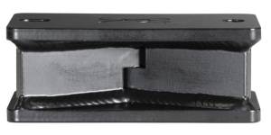 Carli Suspension - CS-DPT25-LVL-1419-D-AR | Carli Suspension Carli Tuned King 2.5" Remote Reservoir Shocks 2.5" Lift Pintop System For Dodge Ram 2500 4WD | Diesel, Air Ride Only - Image 5