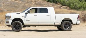 Carli Suspension - CS-DPT25-LVL-1419-D-AR | Carli Suspension Carli Tuned King 2.5" Remote Reservoir Shocks 2.5" Lift Pintop System For Dodge Ram 2500 4WD | Diesel, Air Ride Only - Image 8
