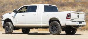 Carli Suspension - CS-DPT25-LVL-1419-D-AR | Carli Suspension Carli Tuned King 2.5" Remote Reservoir Shocks 2.5" Lift Pintop System For Dodge Ram 2500 4WD | Diesel, Air Ride Only - Image 9