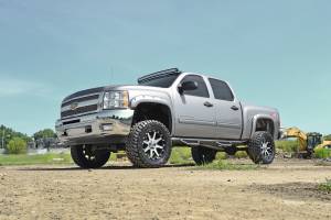 Rough Country - 23630 | 6 Inch GM Suspension Lift Kit w/ Premium N3 Shocks - Image 2