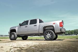 Rough Country - 23630 | 6 Inch GM Suspension Lift Kit w/ Premium N3 Shocks - Image 3