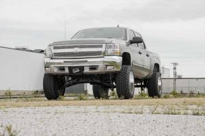 Rough Country - 26430 | 7.5 Inch GM Suspension Lift Kit w/ Premium N3 Shocks - Image 2