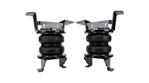 57541 | Air Lift LoadLifter 7500 XL Ultimate Air Spring Kit (2020-2025 Silverado, Sierra 2500 HD, 3500 HD 4WD)
