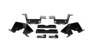 Air Lift Company - 57341 | Air Lift LoadLifter 5000 Air Spring Kit (2020-2025 Silverado, Sierra 2500 HD, 3500 HD 4WD) - Image 2