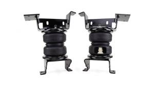 88341 | Air Lift LoadLifter 5000 Ultimate Air Spring Kit (2020-2025 Silverado, Sierra 2500 HD, 3500 HD 4WD)