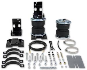 Air Lift Company - 88131 | Air Lift LoadLifter 5000 Ultimate air spring kit w/internal jounce bumper (1996-2008 E450 Super Duty, Class C) - Image 1