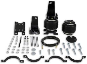 Air Lift Company - 88132 | Air Lift LoadLifter 5000 Ultimate air spring kit w/internal jounce bumper (2000-2004 Excursion 2WD) - Image 1