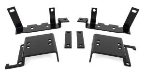 Air Lift Company - 57154 | Air Lift LoadLifter 5000 Air Spring Kit (1999-2004 F250, F350 Super Duty | 2000-2005 Excursion 4WD) - Image 2