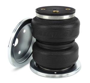 Air Lift Company - 57154 | Air Lift LoadLifter 5000 Air Spring Kit (1999-2004 F250, F350 Super Duty | 2000-2005 Excursion 4WD) - Image 3
