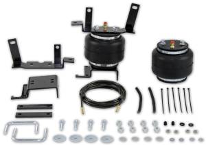 88154 | Air Lift LoadLifter 5000 Ultimate air spring kit w/internal jounce bumper (1999-2004 F250, F350 Super Duty | 2000-2005 Excursion 4WD)