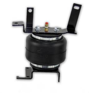 Air Lift Company - 88154 | Air Lift LoadLifter 5000 Ultimate air spring kit w/internal jounce bumper (1999-2004 F250, F350 Super Duty | 2000-2005 Excursion 4WD) - Image 3