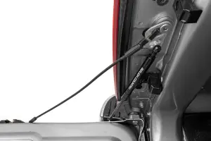 Rough Country - 73212 | Rough Country Tailgate Assist For Ram 1500 2WD/4WD - Image 2