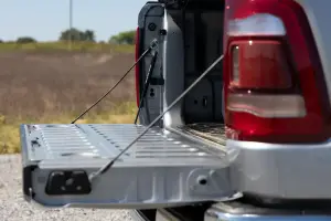 Rough Country - 73212 | Rough Country Tailgate Assist For Ram 1500 2WD/4WD - Image 3