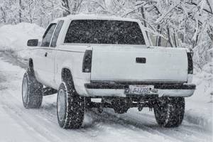 Rough Country - 27430 | Rough Country 4 Inch Suspension Lift Kit For Chevrolet/GMC C1500 / K1500 | 1988-1999 | Premium N3 Shocks - Image 3