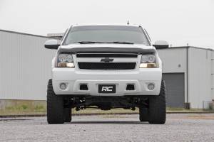 Rough Country - 28750 | Rough Country 7.5 Inch Chevrolet Suburban 1500 / GMC Yukon XL 1500 | Vertex Coilovers Strut - Image 3