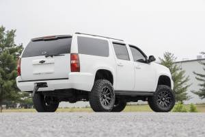 Rough Country - 28750 | Rough Country 7.5 Inch Chevrolet Suburban 1500 / GMC Yukon XL 1500 | Vertex Coilovers Strut - Image 5