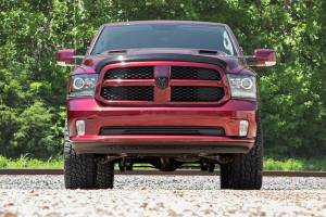Rough Country - 31230 | Rough Country 3 Inch Lift Kit with Struts Spacers / Premium N3 Rear Shocks (2012-2018 Ram 1500 4WD) - Image 5