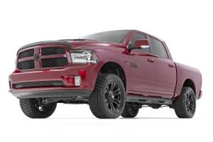 Rough Country - 31231 | Rough Country 3 Inch Lift Kit with Premium N3 Struts / Rear Shocks (2012-2018 Ram 1500 4WD) - Image 2