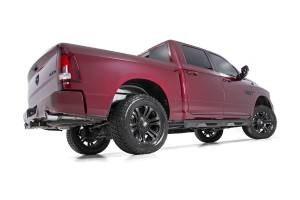 Rough Country - 31231 | Rough Country 3 Inch Lift Kit with Premium N3 Struts / Rear Shocks (2012-2018 Ram 1500 4WD) - Image 3