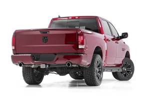 Rough Country - 31231 | Rough Country 3 Inch Lift Kit with Premium N3 Struts / Rear Shocks (2012-2018 Ram 1500 4WD) - Image 4