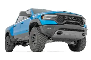 Rough Country - 31300 | Rough Country 1.5 Inch Leveling Kit For Ram 1500 TRX 4WD | With Pre-load Spacers - Image 2