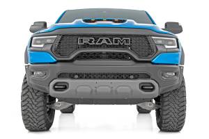 Rough Country - 31300 | Rough Country 1.5 Inch Leveling Kit For Ram 1500 TRX 4WD | With Pre-load Spacers - Image 3