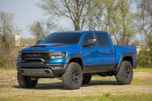 Rough Country - 31300 | Rough Country 1.5 Inch Leveling Kit For Ram 1500 TRX 4WD | With Pre-load Spacers - Image 6