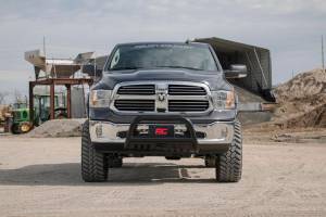 Rough Country - 33232 | Rough Country 6 Inch Lift Kit N3 Struts / N3 Rear Shocks & Variable Rate Rear Coils (2012-2018 Ram 1500 & Classic 4WD) - Image 3