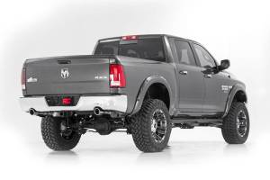 Rough Country - 33232 | Rough Country 6 Inch Lift Kit N3 Struts / N3 Rear Shocks & Variable Rate Rear Coils (2012-2018 Ram 1500 & Classic 4WD) - Image 5