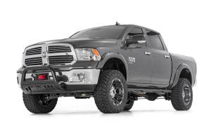 Rough Country - 33250 | Rough Country 6 Inch Lift Kit For Ram 1500 / 1500 Classic | Vertex Coilovers With Vertex Shocks - Image 2