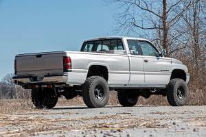 Rough Country - 351.20 | 3 Inch Dodge Suspension Lift Kit w/ Premium N3 Shocks - Image 4