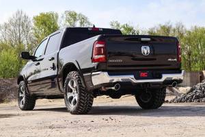 Rough Country - 35400 | Rough Country 2 Inch Leveling Lift Kit Strut Preload Spacers For Ram 1500 2/4WD - Image 3