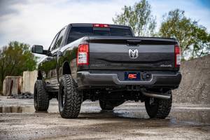 Rough Country - 377 | Rough Country 2.5 Inch Coil Spacer Leveling Kit (2014-2024 Ram 2500 4WD | 2013-2024 Ram 3500 4WD) - Image 2