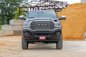 Rough Country - 38430 | Rough Country 5 Inch Lift Kit AISIN For Diesel Ram 3500 4WD (2019-2025) | Premium N3 Shocks - Image 4