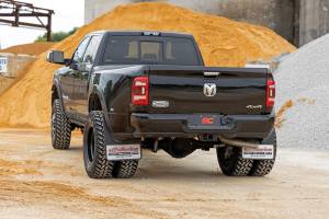 Rough Country - 38430 | Rough Country 5 Inch Lift Kit AISIN For Diesel Ram 3500 4WD (2019-2025) | Premium N3 Shocks - Image 5