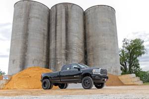 Rough Country - 38430 | Rough Country 5 Inch Lift Kit AISIN For Diesel Ram 3500 4WD (2019-2025) | Premium N3 Shocks - Image 6
