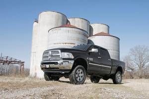 Rough Country - 396.20 | Rough Country 5 Inch Lift Kit RR Air Bags | Ram 2500 4WD (2014-2018) - Image 3