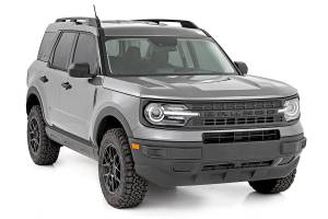Rough Country - 40100 | Rough Country 1.5 Inch Lift Kit For Ford Bronco Sport 4WD - Image 2