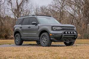 Rough Country - 40100 | Rough Country 1.5 Inch Lift Kit For Ford Bronco Sport 4WD - Image 3