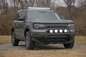 Rough Country - 40100 | Rough Country 1.5 Inch Lift Kit For Ford Bronco Sport 4WD - Image 4