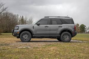 Rough Country - 40100 | Rough Country 1.5 Inch Lift Kit For Ford Bronco Sport 4WD - Image 5