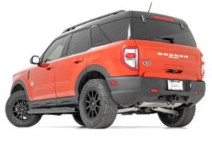 Rough Country - 40131 | Rough Country 1.5 Inch Lift Kit With Premium N3 Lifted Struts For Ford Bronco Sport 4WD - Image 3