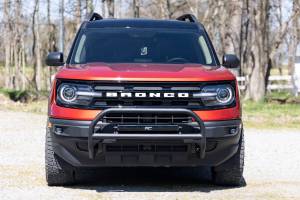 Rough Country - 40131 | Rough Country 1.5 Inch Lift Kit With Premium N3 Lifted Struts For Ford Bronco Sport 4WD - Image 5