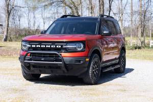 Rough Country - 40131 | Rough Country 1.5 Inch Lift Kit With Premium N3 Lifted Struts For Ford Bronco Sport 4WD - Image 4