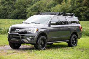 Rough Country - 40231 | Rough Country 3 Inch Lift Kit with Premium N3 Struts / NO Rear Shocks (2018-2024 Expedition 4WD) - Image 2